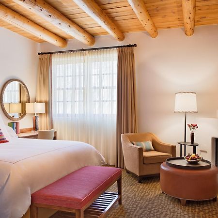 Rosewood Inn Of The Anasazi Santa Fe Kültér fotó