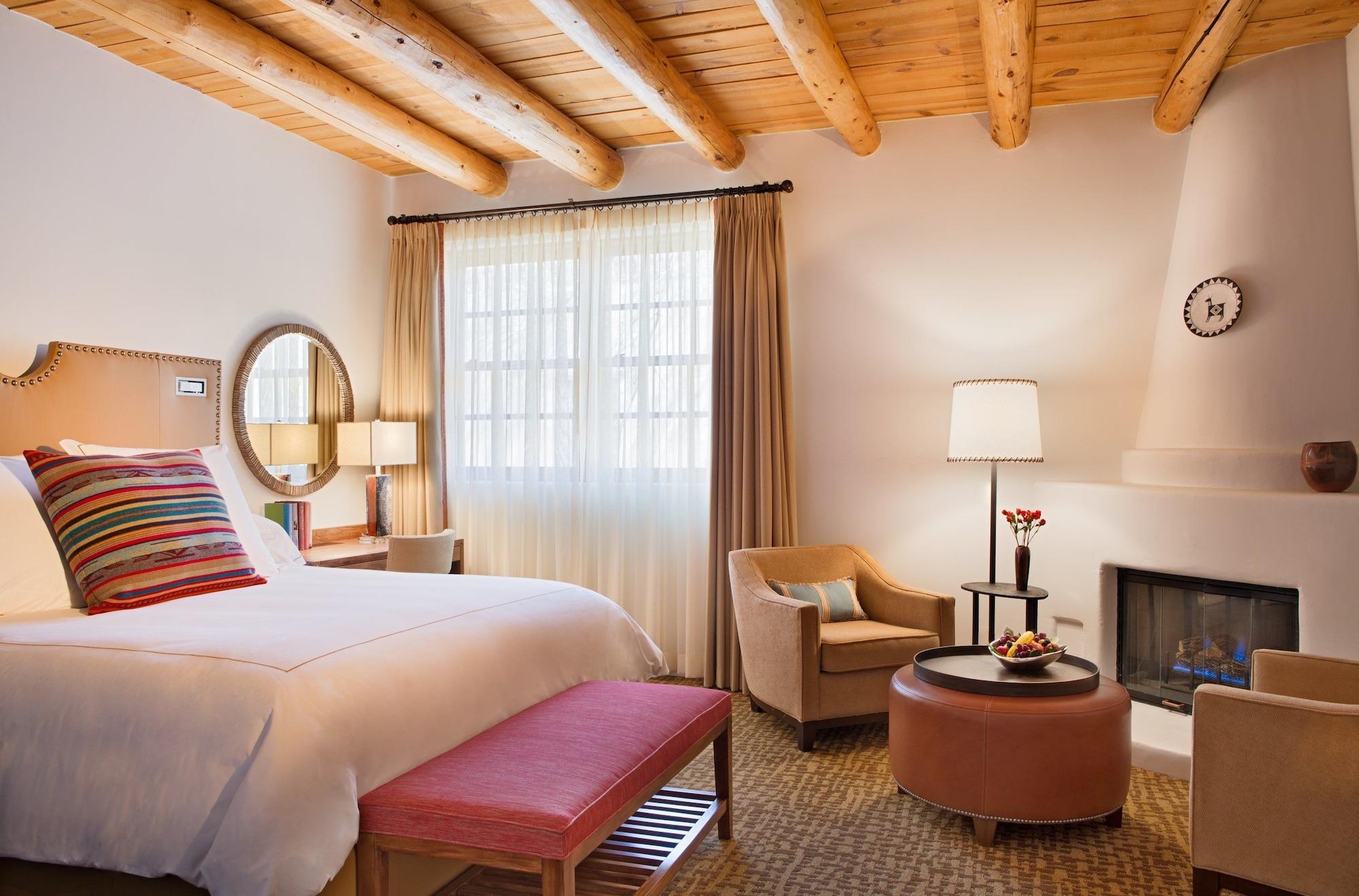 Rosewood Inn Of The Anasazi Santa Fe Kültér fotó