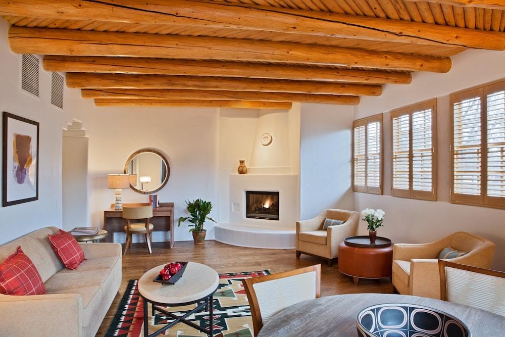 Rosewood Inn Of The Anasazi Santa Fe Kültér fotó