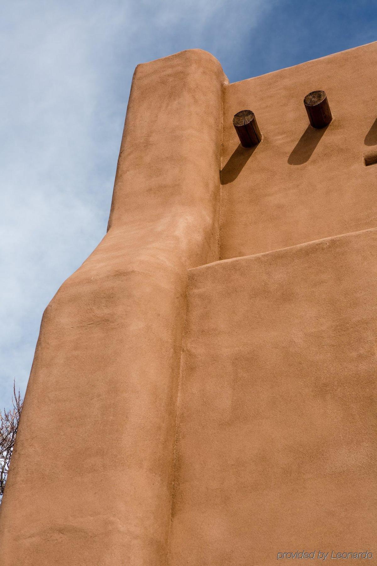 Rosewood Inn Of The Anasazi Santa Fe Kültér fotó