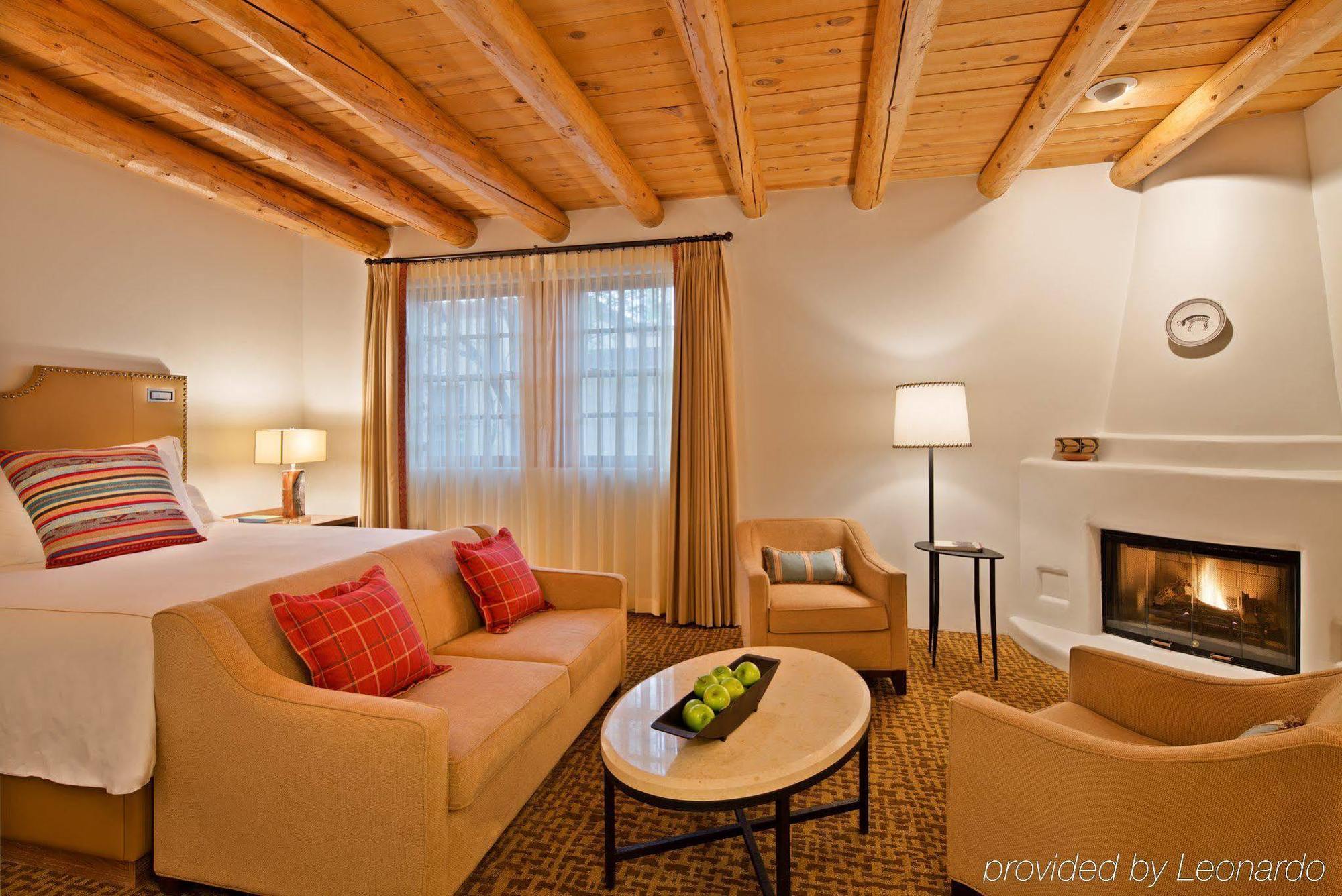 Rosewood Inn Of The Anasazi Santa Fe Kültér fotó