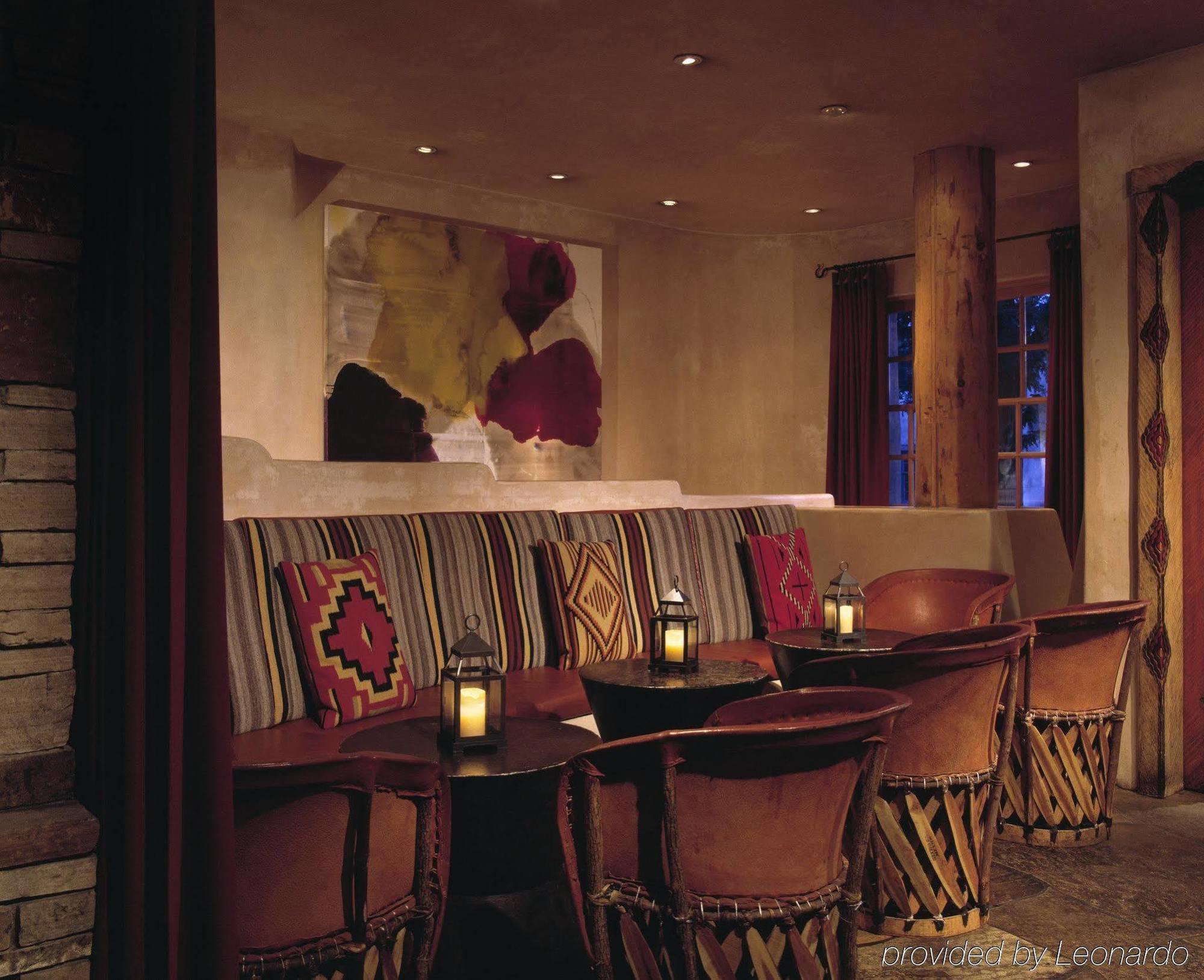 Rosewood Inn Of The Anasazi Santa Fe Kültér fotó