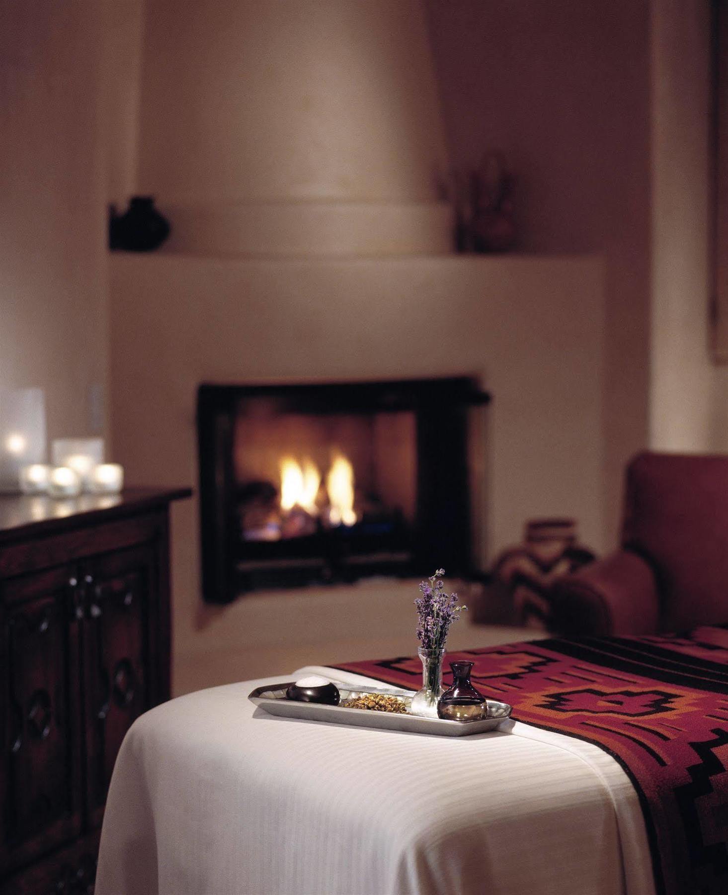 Rosewood Inn Of The Anasazi Santa Fe Kültér fotó