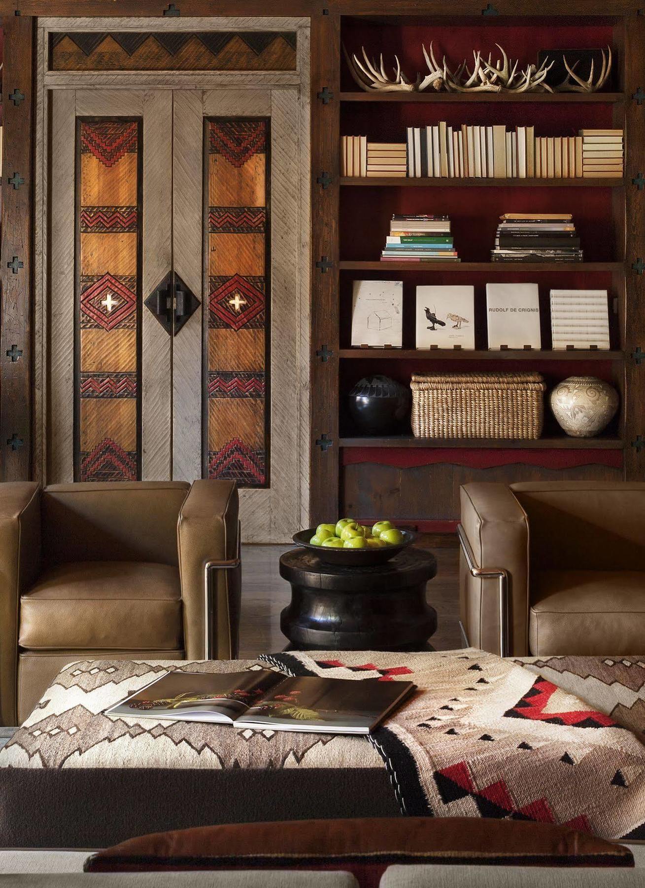 Rosewood Inn Of The Anasazi Santa Fe Kültér fotó
