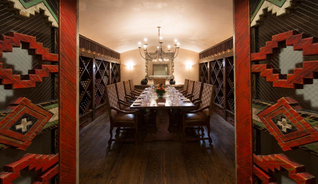 Rosewood Inn Of The Anasazi Santa Fe Kültér fotó