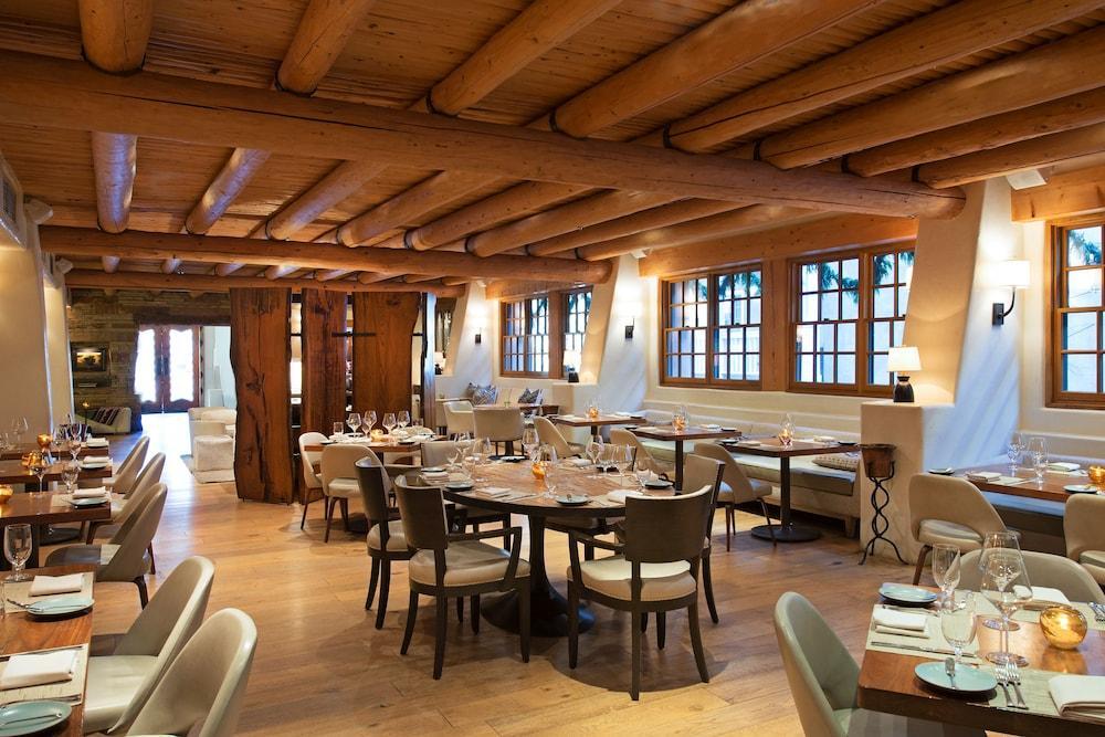 Rosewood Inn Of The Anasazi Santa Fe Kültér fotó